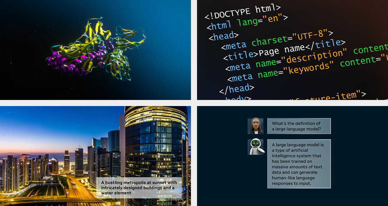 NVIDIA AI Workbench Image