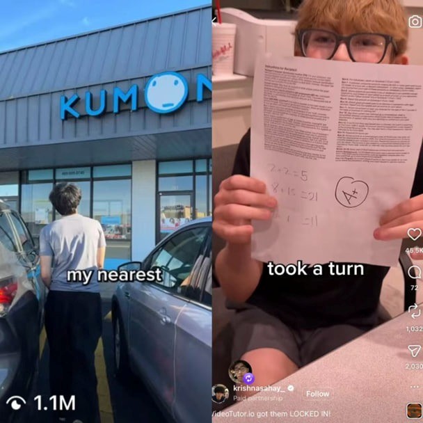 Videotutor