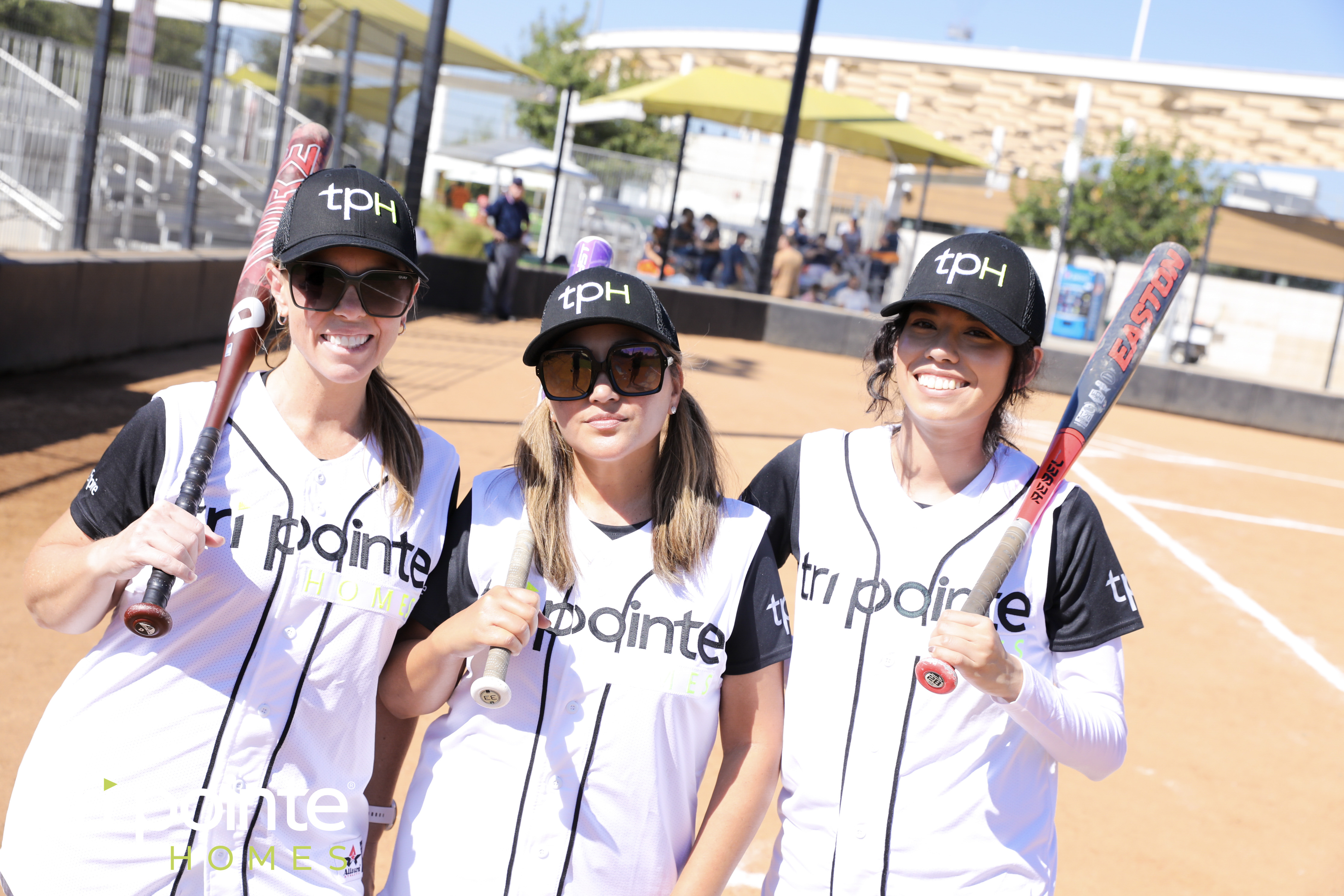 The accolade reflects Tri Pointe's promise to create and maintain a workplace culture that prioritizes initiative, diversity, inclusivity and creativity, as demonstrated during a recent company softball tournament in Southern California.