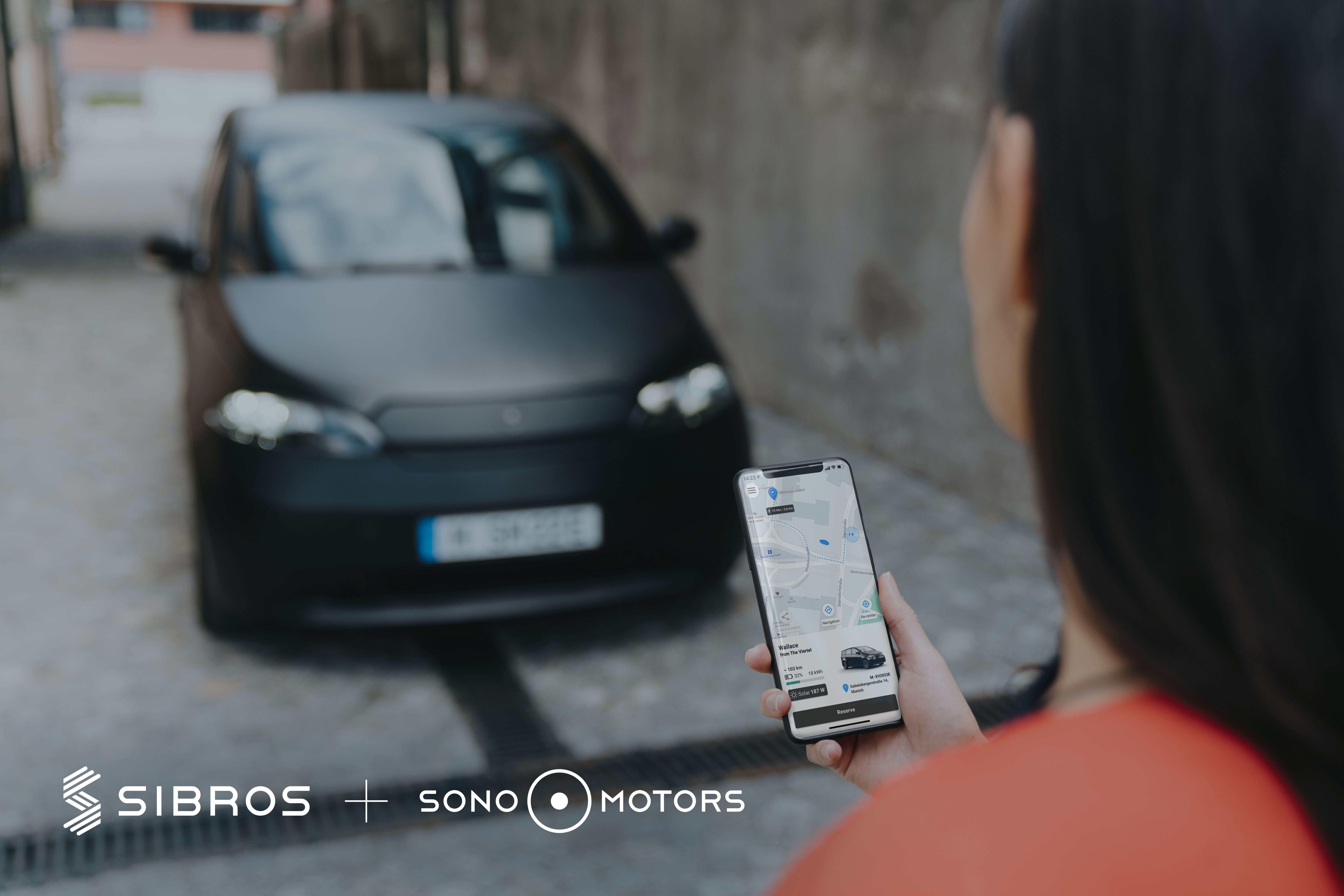 Sibros + Sono Motors - FINAL IMAGE