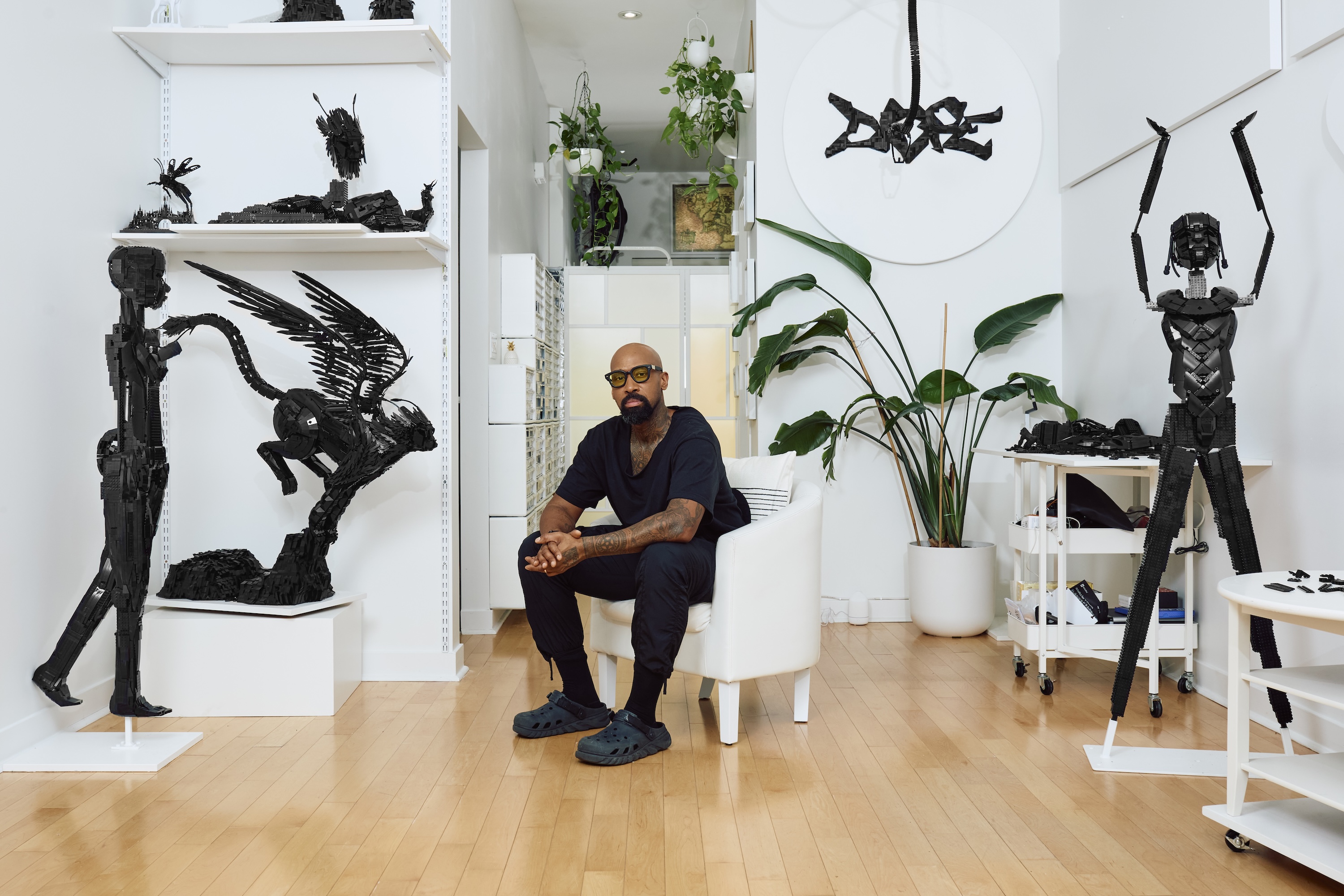 Toronto’s Largest Black Futures Month Festival, KUUMBA, returns to Harbourfront Centre this February