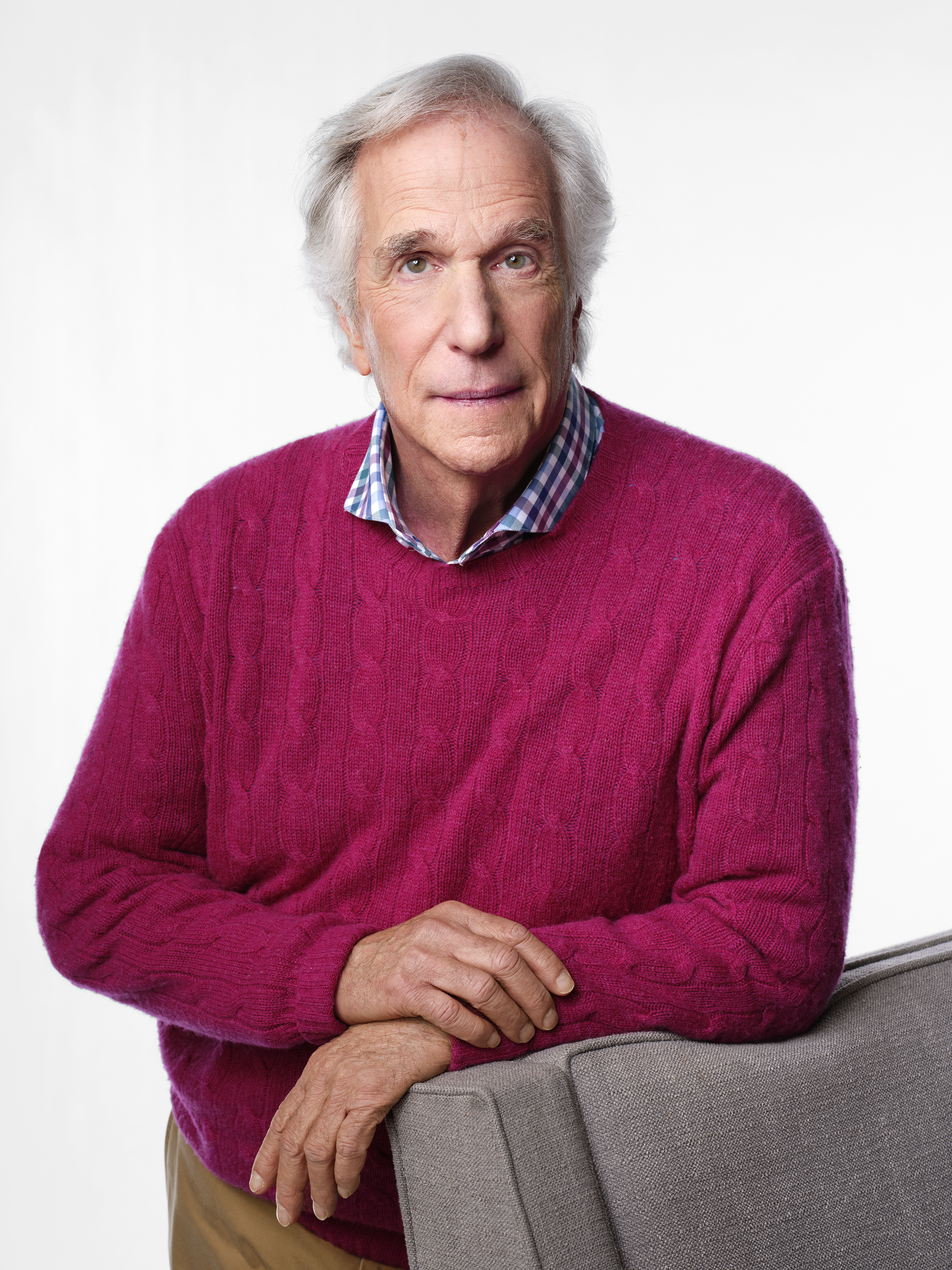 Henry Winkler: Henry Winkler