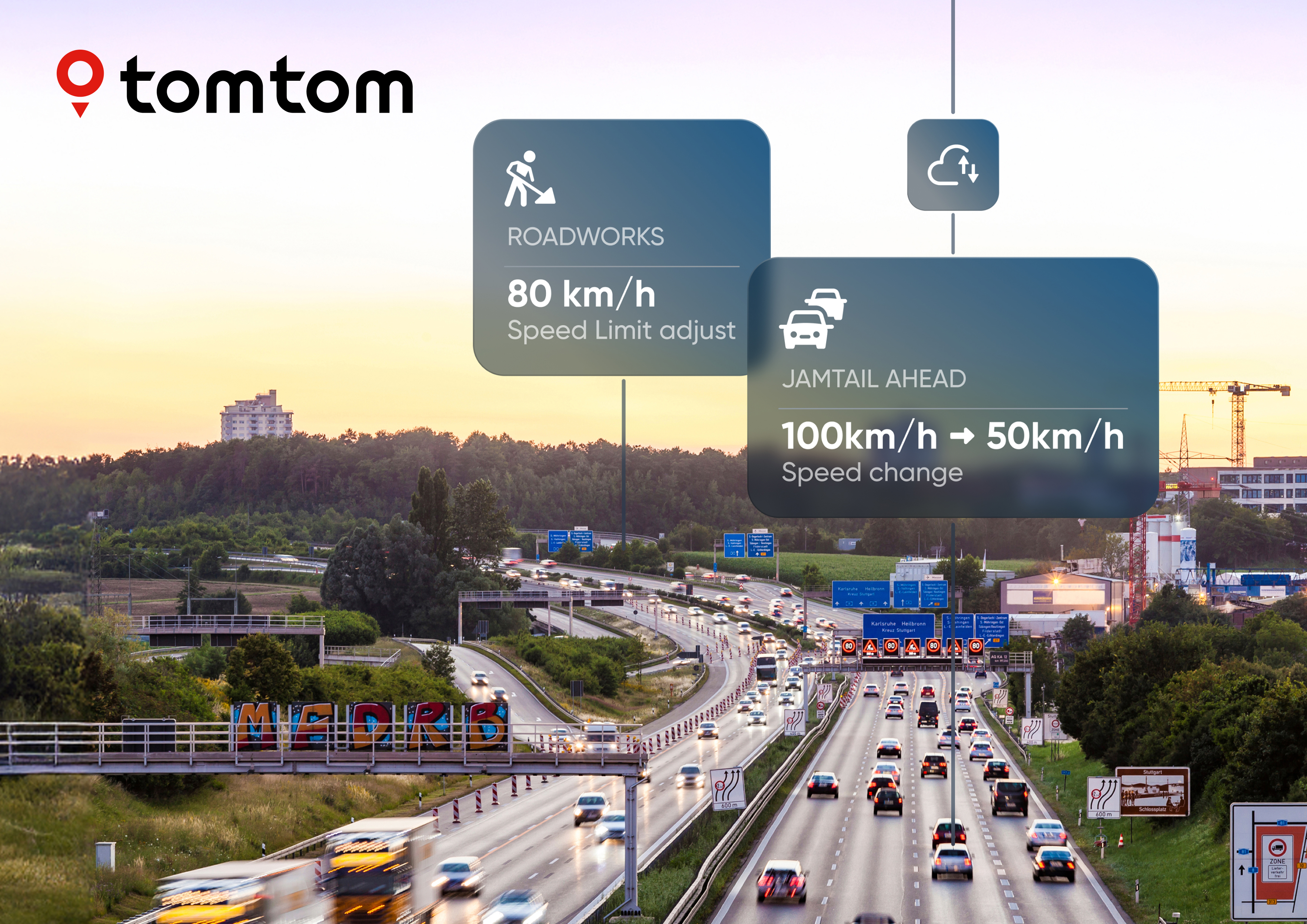 TomTom launches ADAS SDK to accelerate driving automation and regulatory compliance