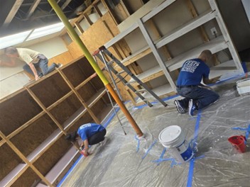 Food Lion Feeds Supports 33 Food Pantries to Nourish Neighbors in Need
