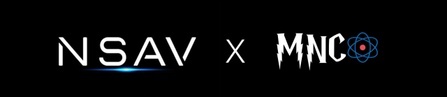 $NSAV x MNC 