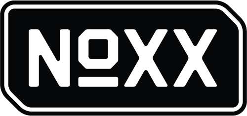 NoXX Logo