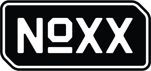 NoXX Logo