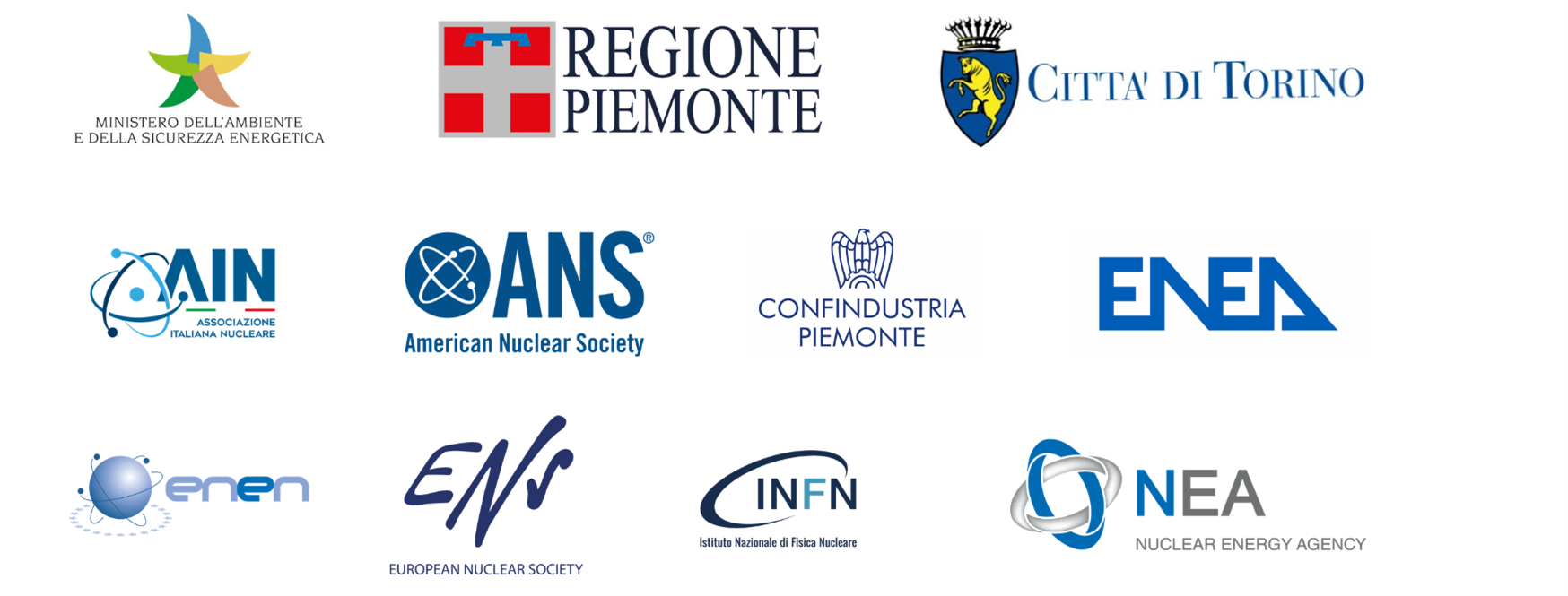 PHYSOR 2026: American Nuclear Society reactor physics conference to be hosted by newcleo and Politecnico di Torino for the first time in Italy