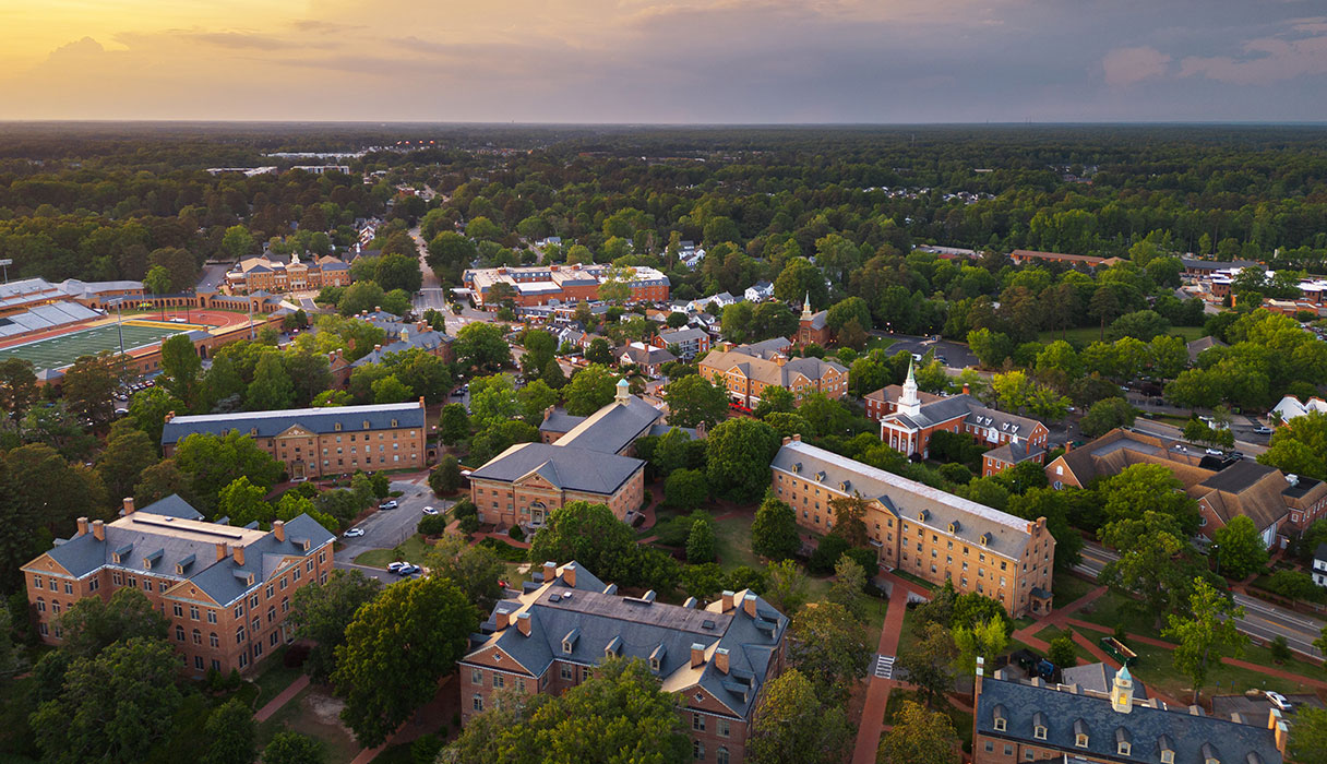 City of Williamsburg, VA