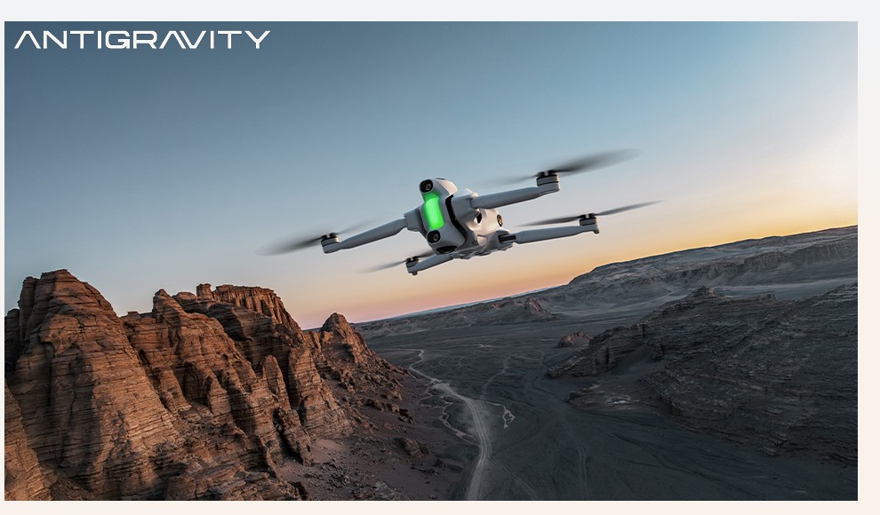 Antigravity A1 Drone