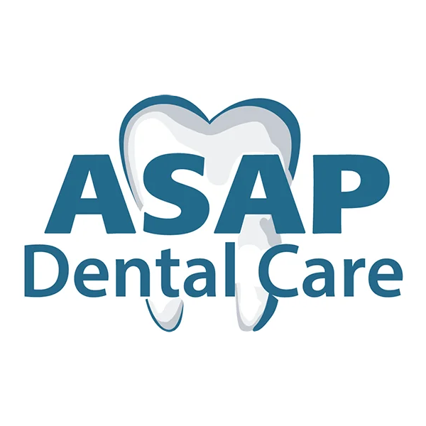 ASAP Dental Care Logo