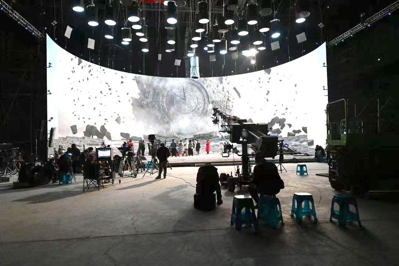 Hengdian to host industry soirée at TIFF, highlighting end-to-end ecosystem at world’s biggest movie lot