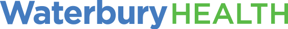 Waterbury Health Logo