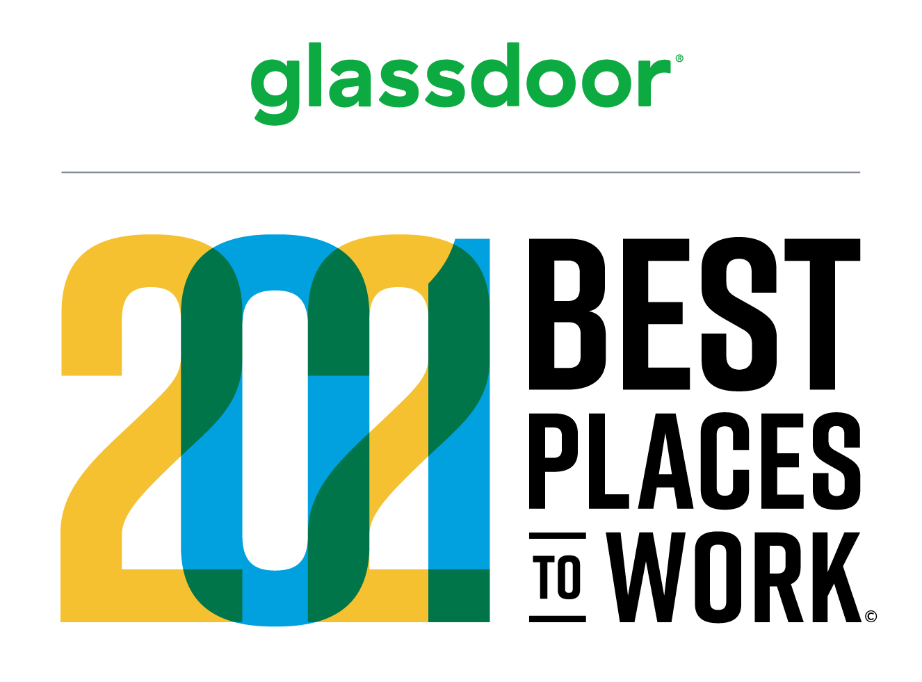 Award logo_Glassdoor_Best Places to Work 2021