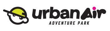 Picture One: Urban Air Adventure Park Cincinnati – Join the FUN!   
Logo and introduction to Urban Air Adventure Park in Cincinnati (Oakley) - packed with wall-to-wall trampolines, dodgeball courts and obstacle courses, to our Adventure Hub with multi-level climbing ropes and twisting tubes, the park is equipped with unique and patented attractions that can only be found at Urban Air.   #UrbanAirCincinnati
https://www.urbanairtrampolinepark.com/locations/ohio/cincinnati
