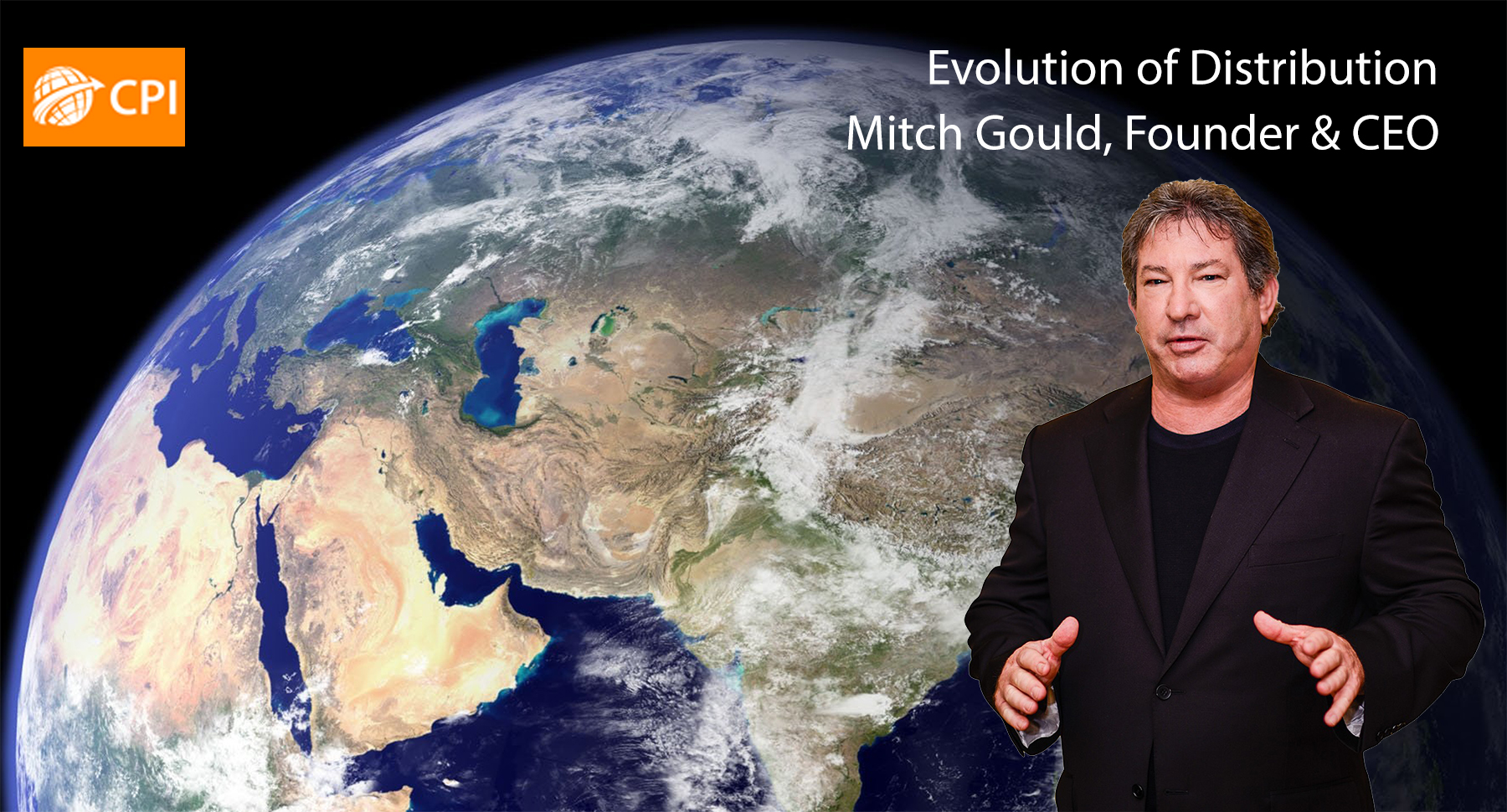CPI is a privately-held company specializing in the distribution of consumer goods, such as lawn and garden, home improvement, housewares, sporting goods, consumer electronics, grocery, office supplies, pet supplies, as well as health and wellness products. Mitch Gould, CEO and Director of Global Operations for CPI, is a third-generation retail distribution and manufacturing professional. Gould developed the “Evolution of Distribution” platform, which provides domestic and international product manufacturers with the sales, marketing, and product distribution expertise required to succeed in the world’s largest market — the United States. Gould, known as a global marketing guru, also has represented icons from the sports and entertainment worlds such as Steven Seagal, Hulk Hogan, Ronnie Coleman, Roberto Clemente Jr., Chuck Liddell, and Wayne Gretzky.
