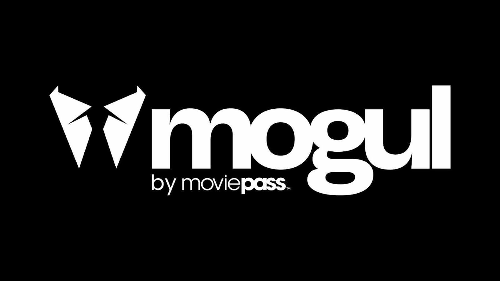 Mogul by MoviePass Logo