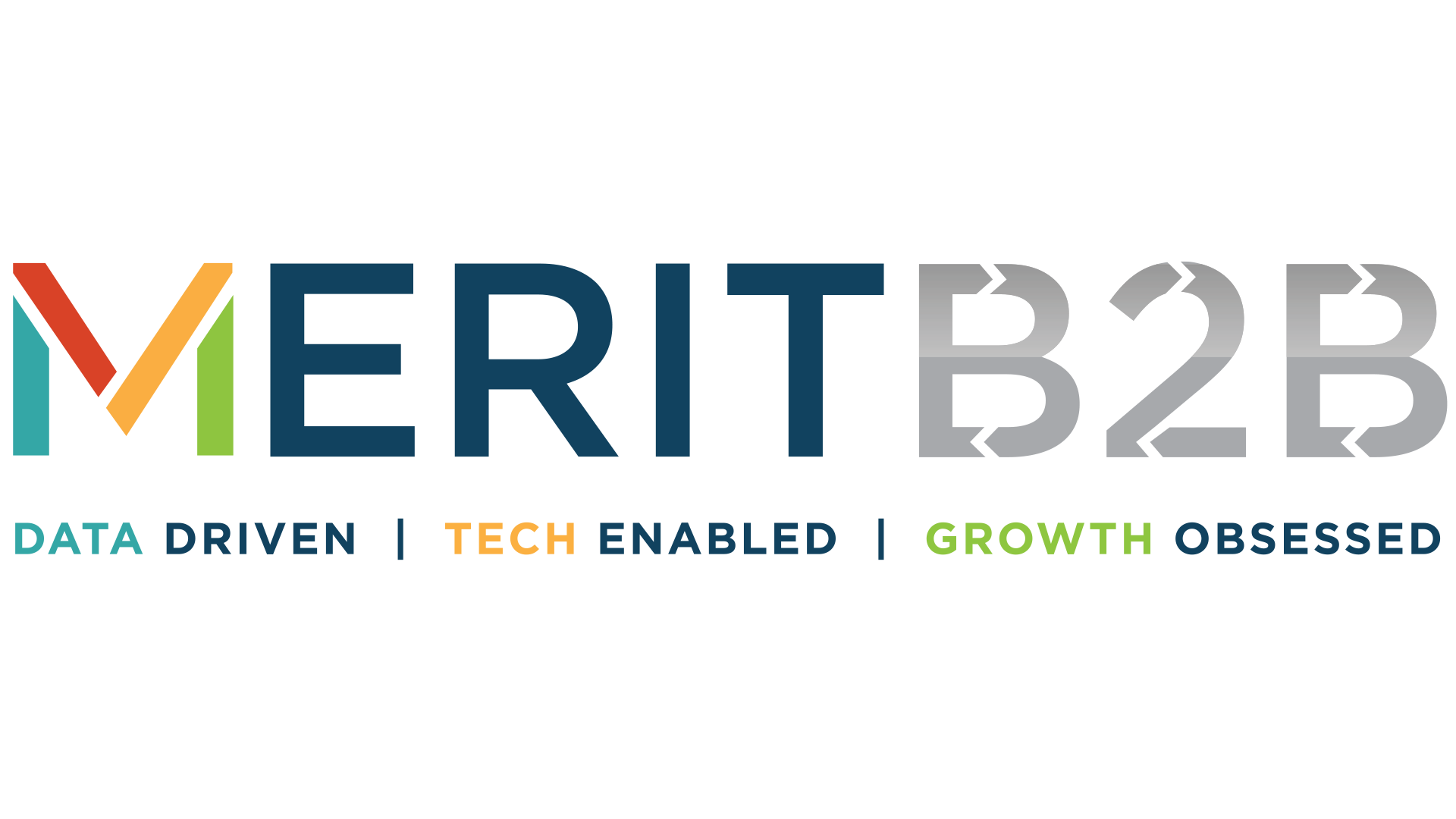MeritB2B Recognized 