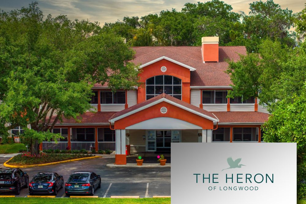 Impact Senior Living, an affiliated brand of SRI Management, has expanded its presence in Florida with the addition of three senior living communities: The Heron of Lake City, The Heron of Longwood, and The Heron of Palm Coast.