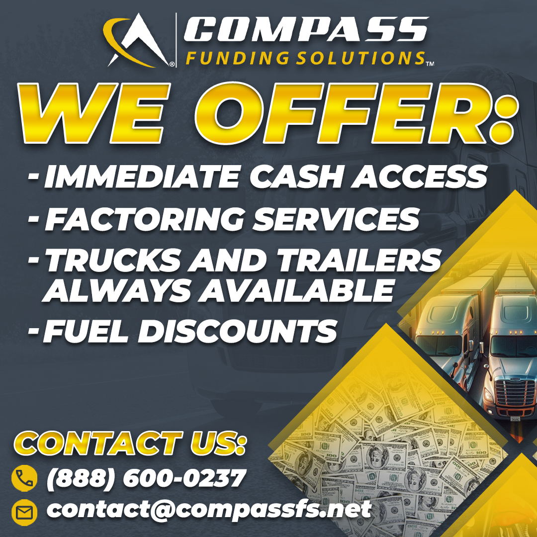 Compass Funding Solutions