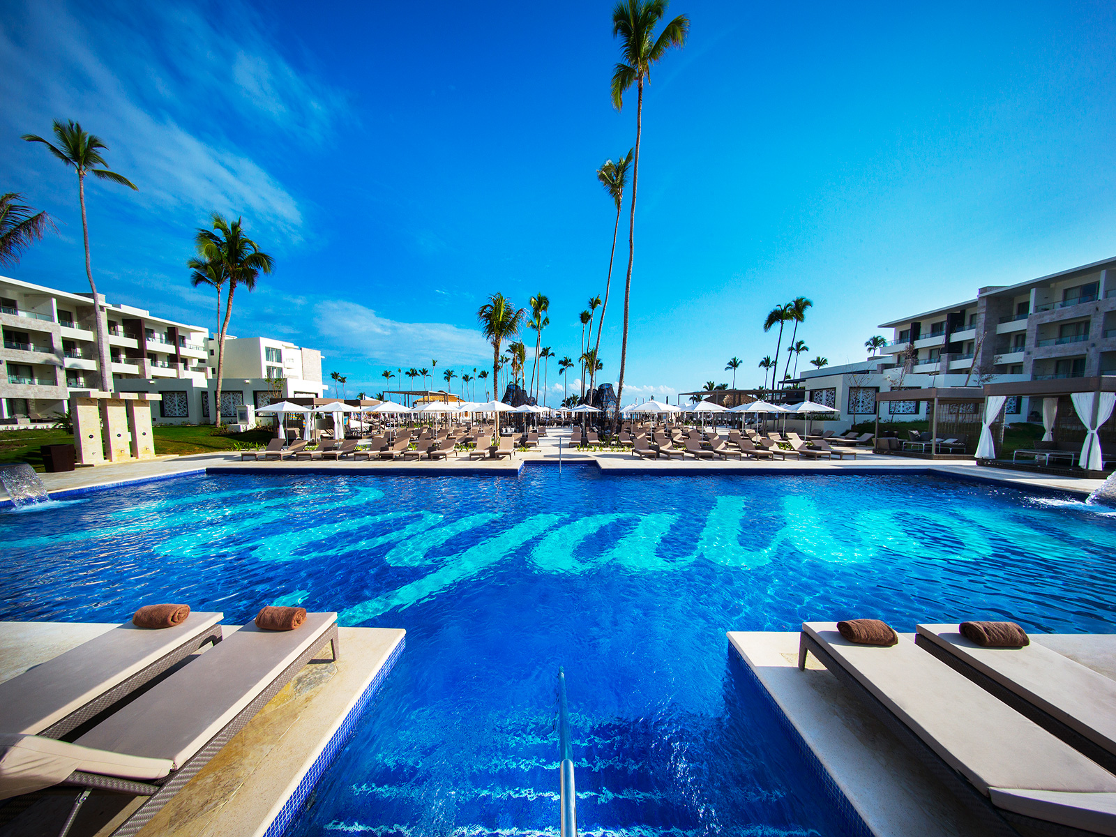 Royalton Bavaro Resort & Spa