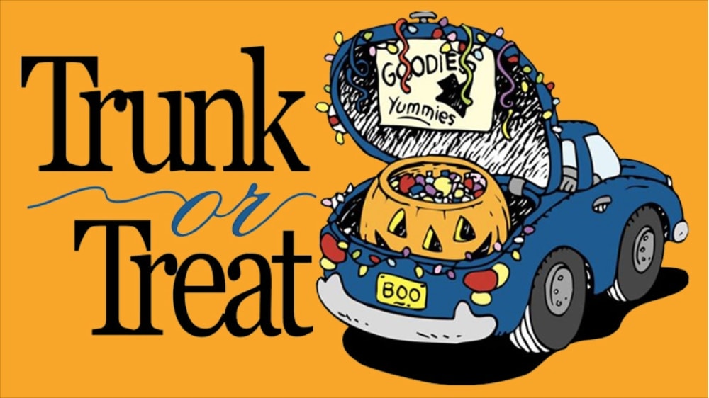 Dickey's Barbecue Pit Hosts Trunk or Treat October 26, 2024