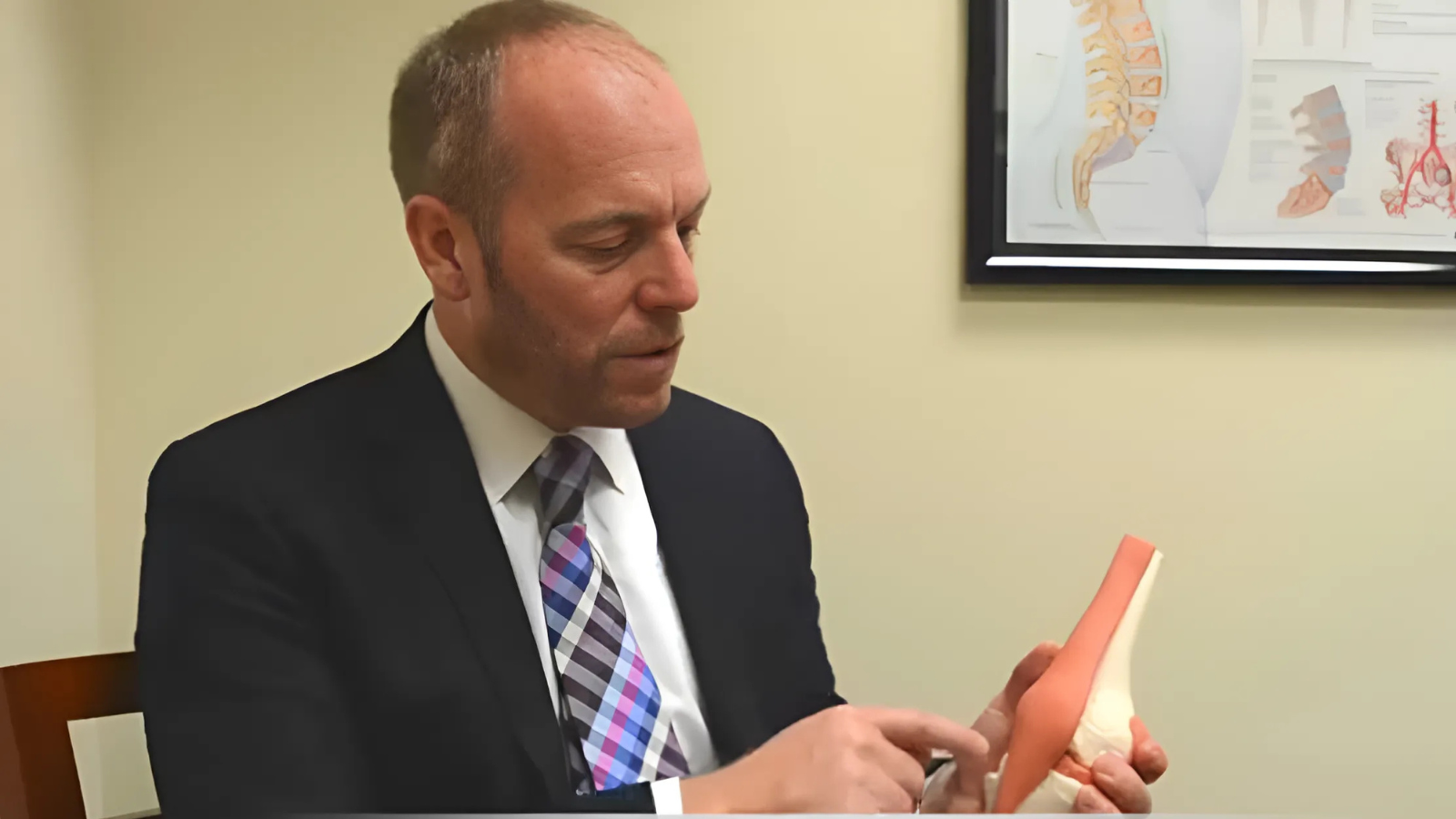 Dr. Charles Ruotolo Advances Patient-Focused Orthopedic and Sports Medicine Services