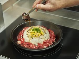 Japan’s iconic, DIY teppanyaki tracking to have 10 Hawaiian Locations open in the next 10 years
