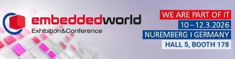 SEALSQ to Showcase at Embedded World 2026 Quantum-Resistant Chips and Advanced ASIC Innovations by IC’Alps