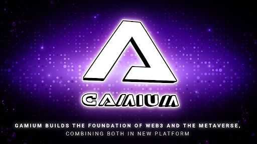 Featured Image for Gamium
