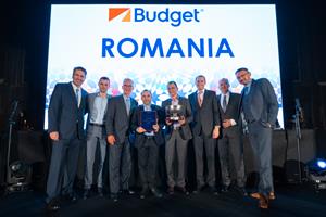 Budget Romania