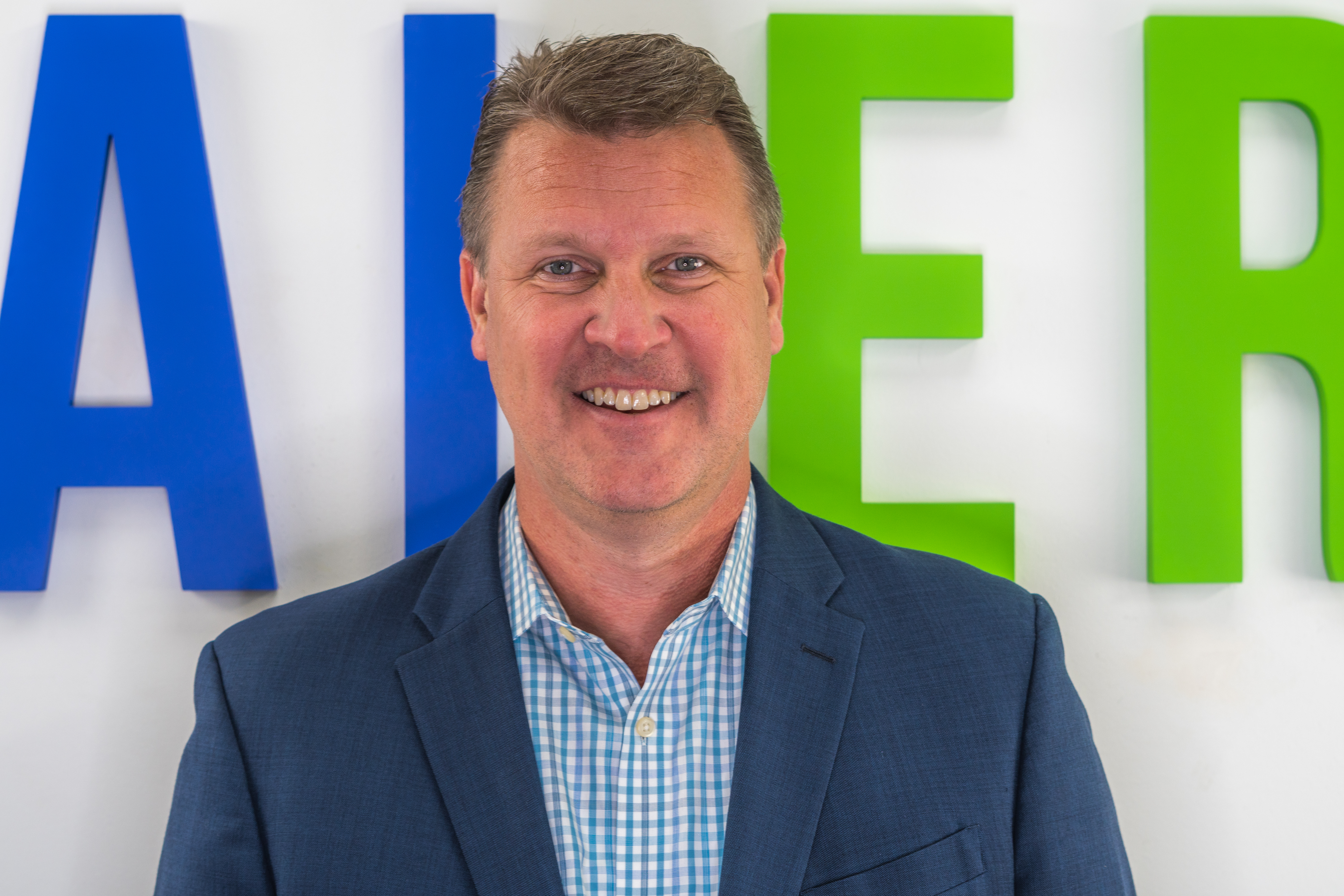Mark Gagnon - VP Retail Sales (1)
