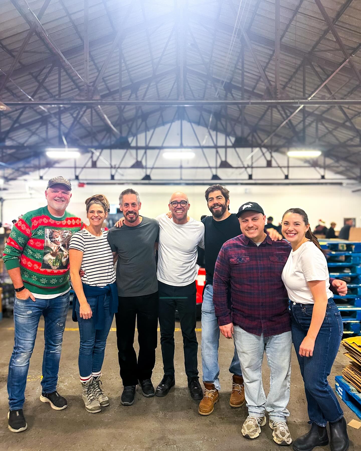 Photo Moisson de Noël