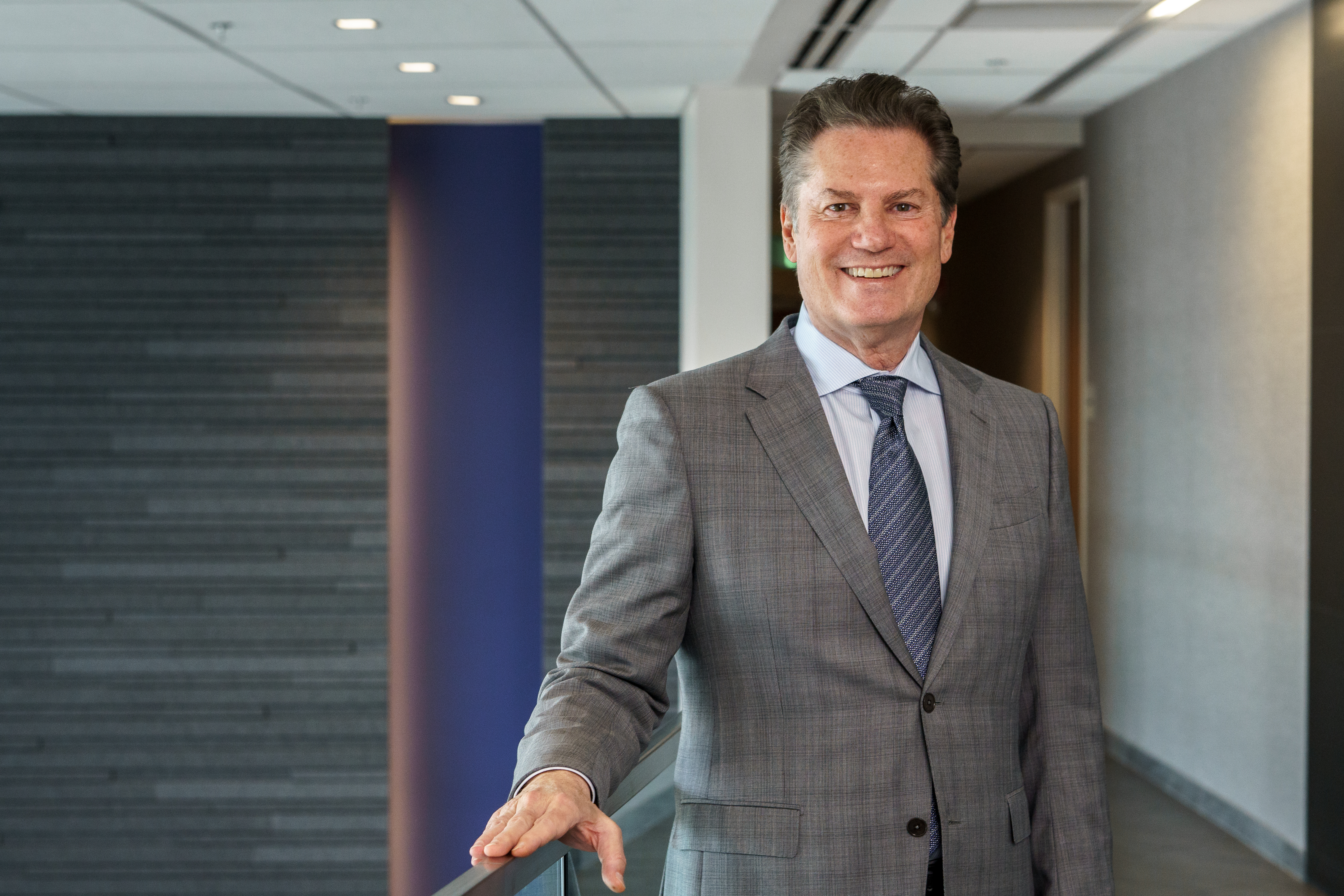 Brown & Brown mourns the passing of Chief Legal Officer Robert Mathis