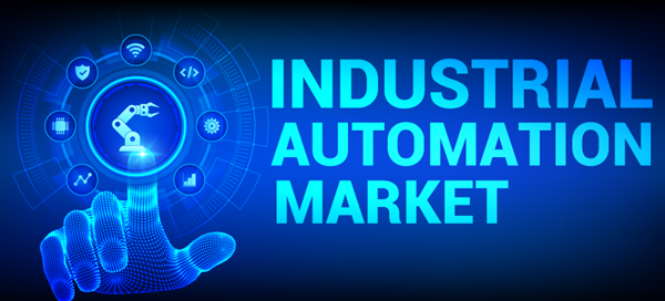 Industrial Automation Market Globenewswire