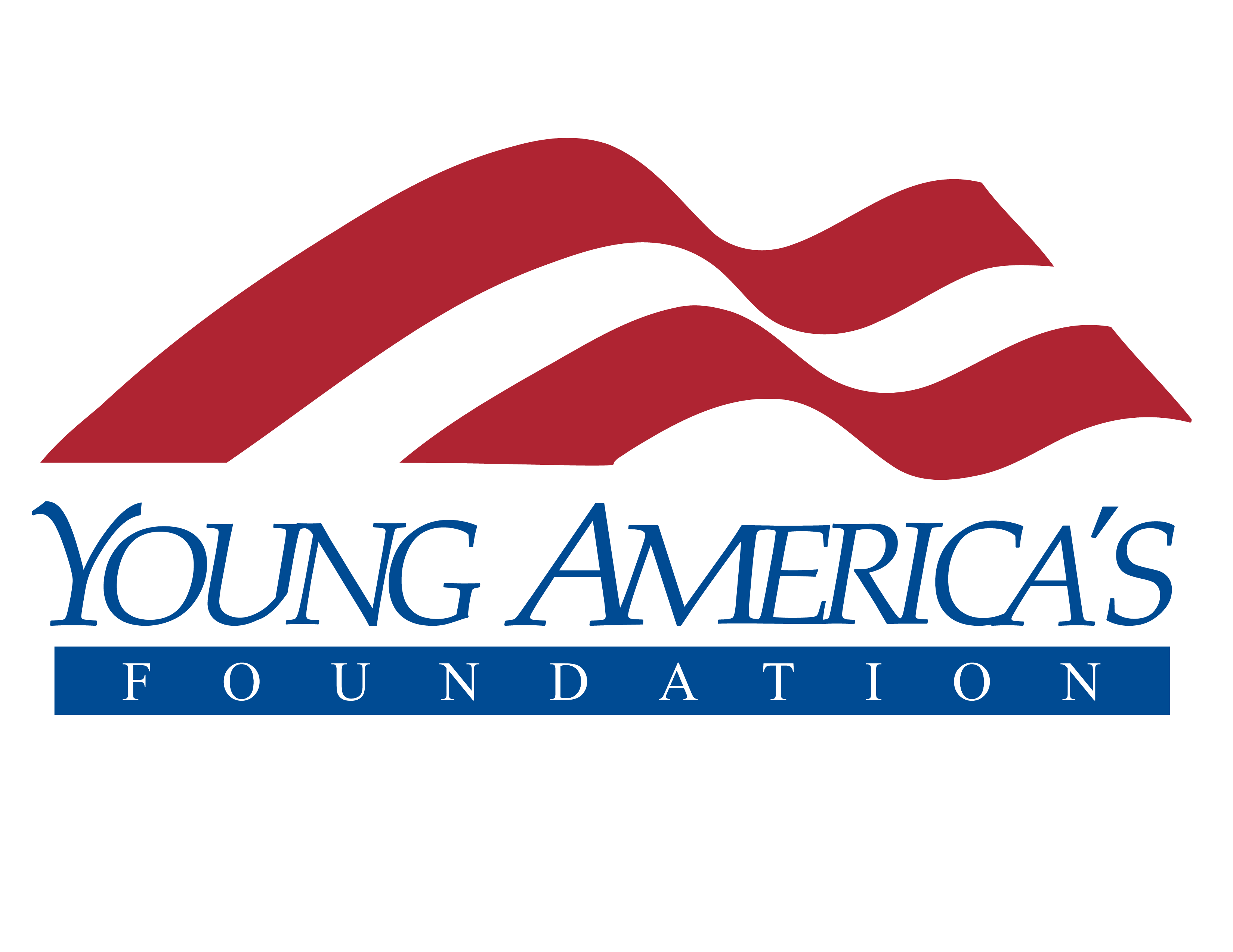 Young America’s Foun