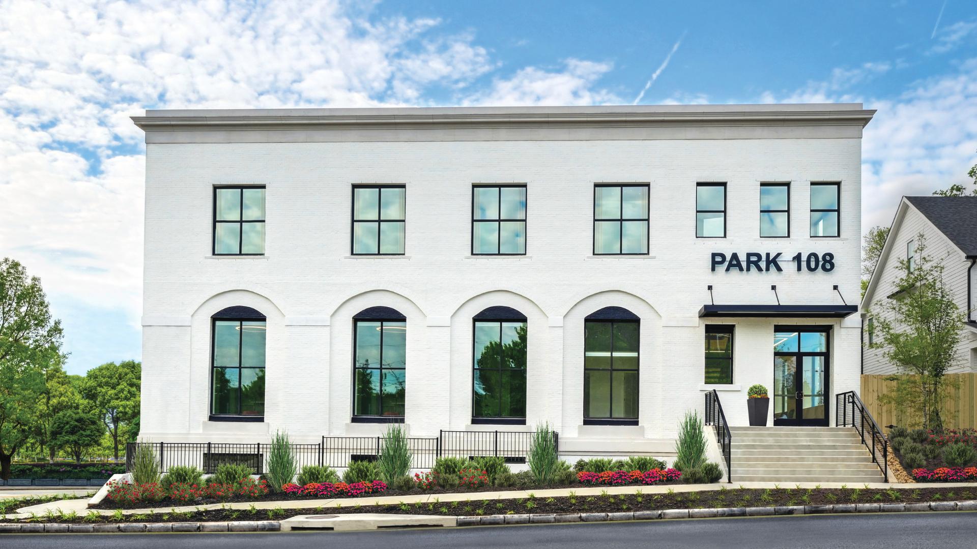 New homes are available at Park 108 by Toll Brothers in Decatur, Georgia