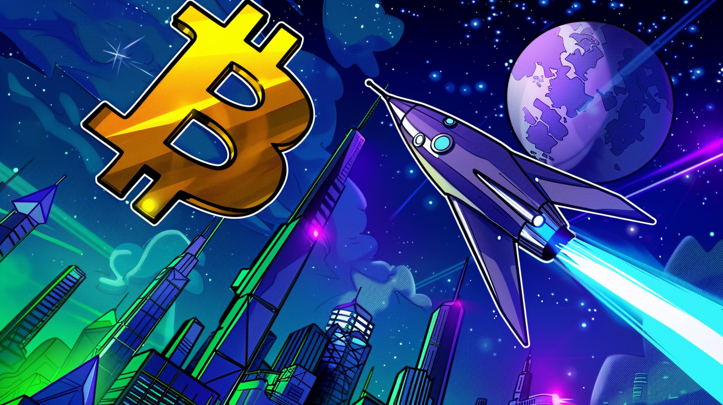 DeFi Crypto Prepares for 20% Price Increase1