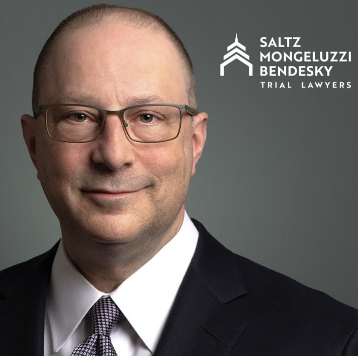 Larry Bendesky, Renowned Trial Attorney and Co-founder, Saltz Mongeluzzi Bendesky, To Receive Philadelphia Trial Lawyers Association Prestigious Justice Michael A. Musmanno Award
