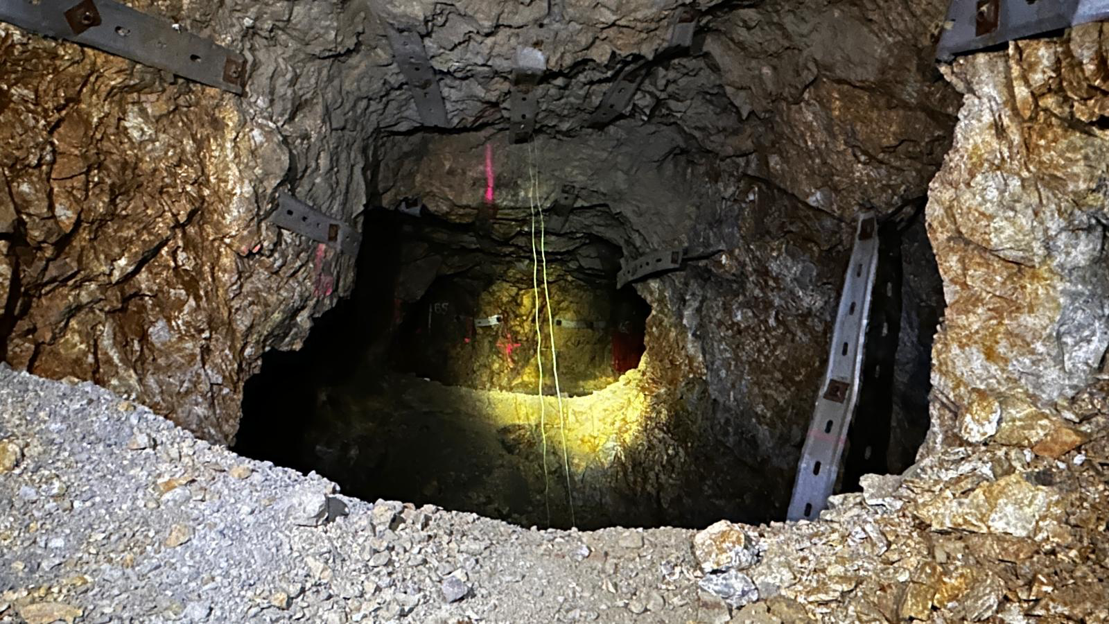 Bunker Hill Mining Announces First Stope Blast on Track for Commercial Production in Q4|2026