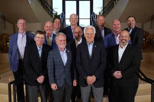 Topco Associates 2023 Board of Directors