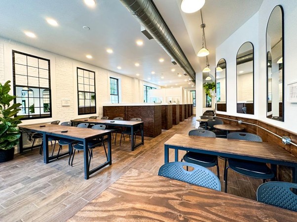 Work Heights Marks 12 Years and Seven Locations Across Brooklyn