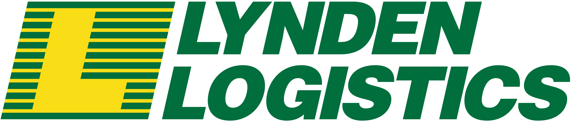 Lynden Logistics logo