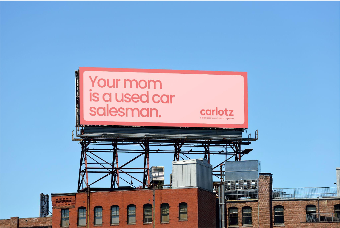 CarLotz, the nation’s largest consignment-to-retail used vehicle marketplace, announced today it has launched its first major brand campaign.