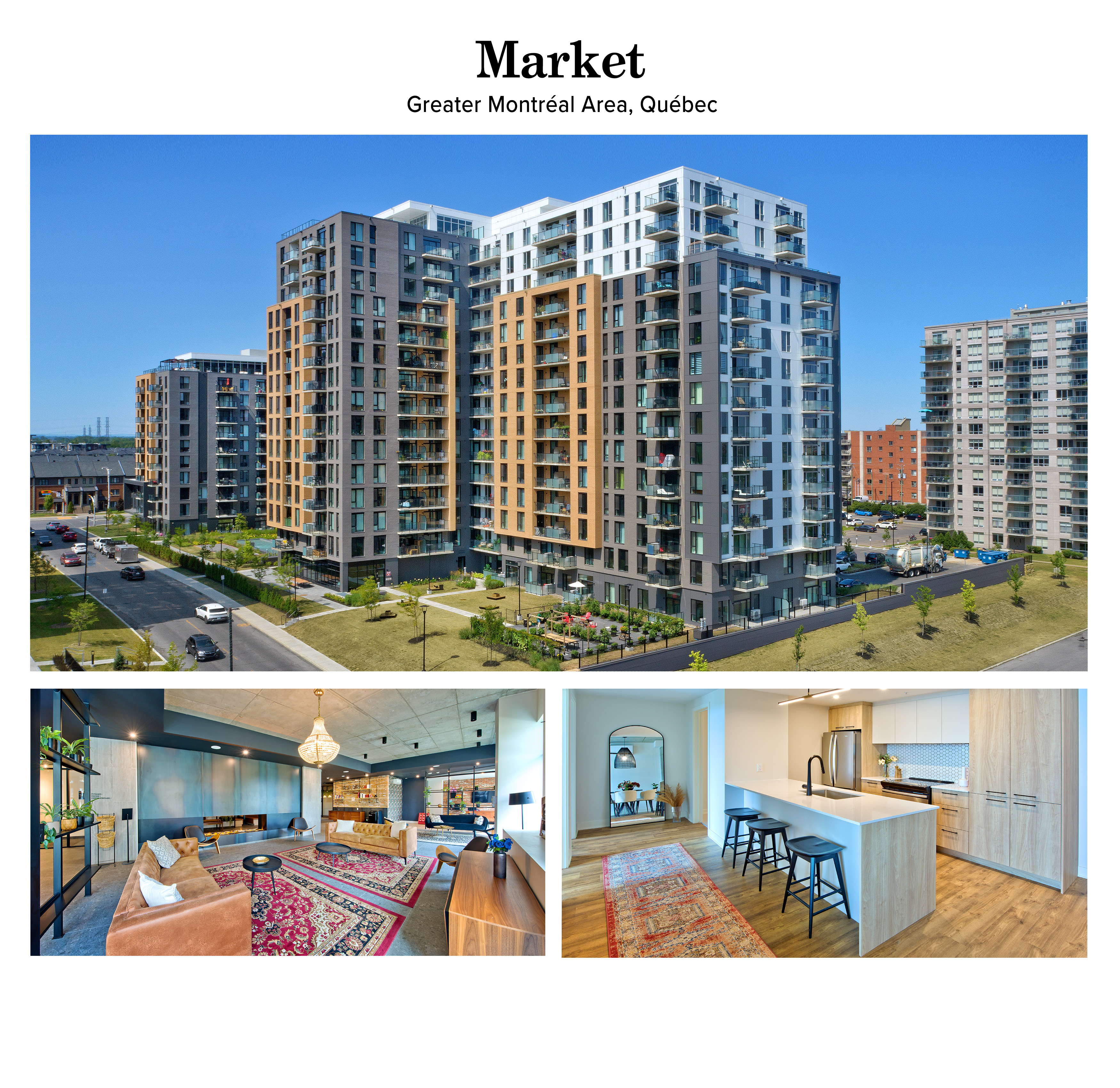 CAPREIT Deploys $293 Million Into Strategic Acquisitions