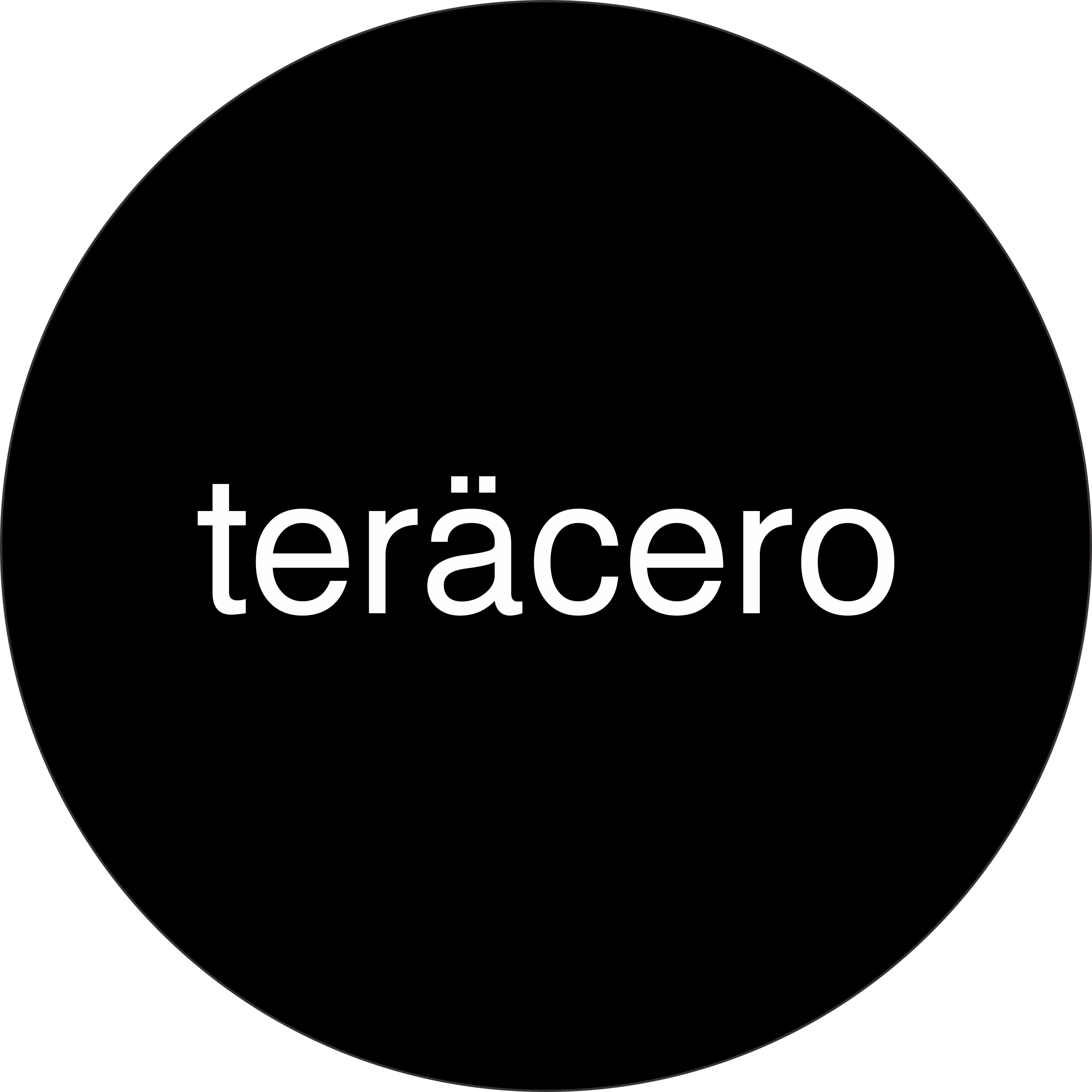 Teracero Pharma anno