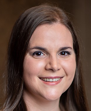 Carrie McGonagle, PCAM®, CMCA®, AMS®, Senior Vice President