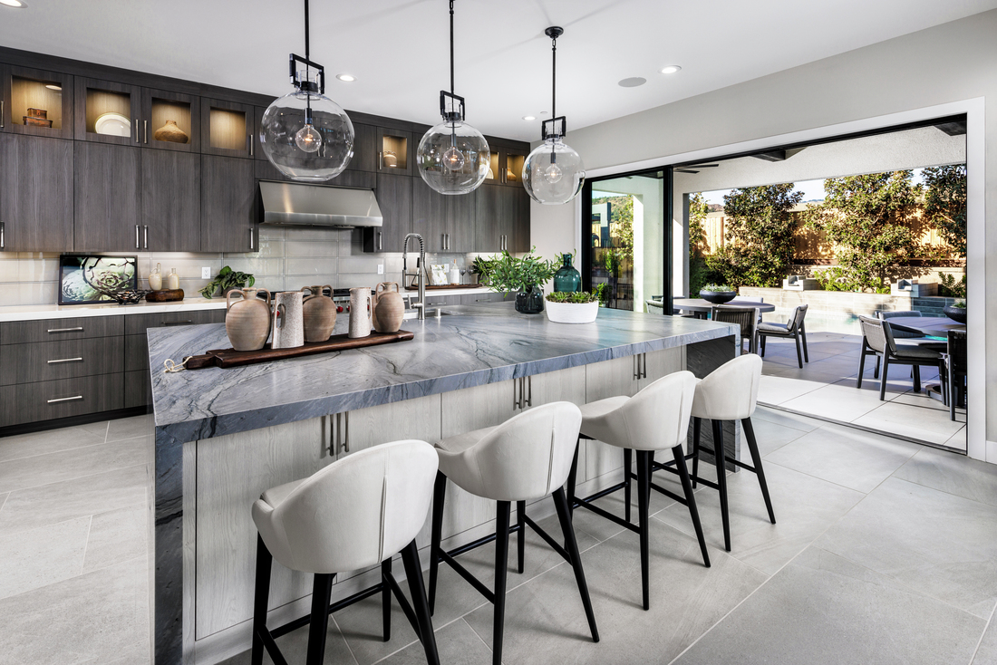 Borello Ranch Estates by Toll Brothers