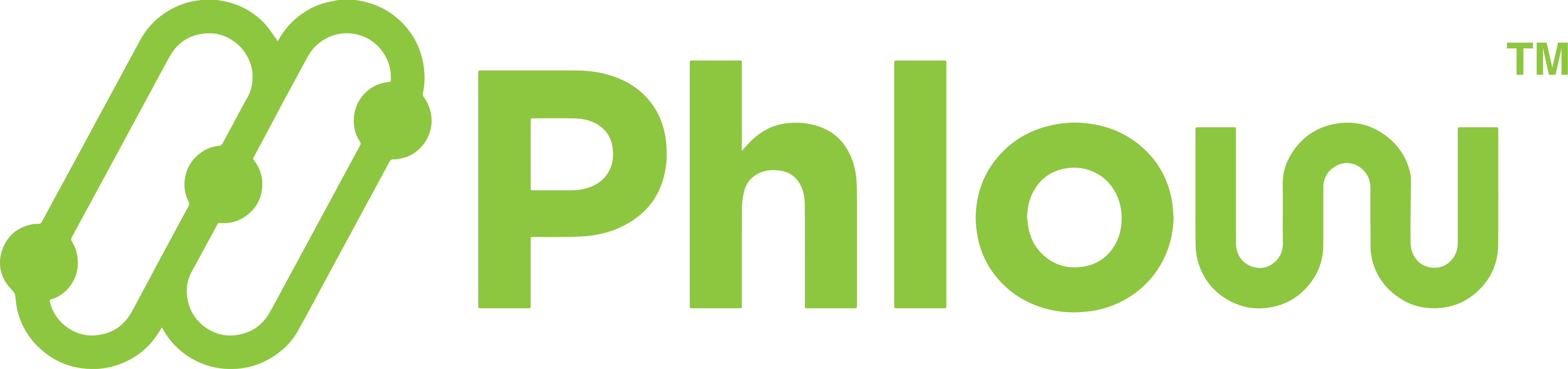 Phlow Corp. Appoints