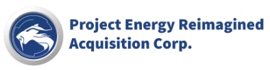 Project Energy Reimagined Acquisition Corp. Announces Business Combination is Anticipated to Close in Early July 2024